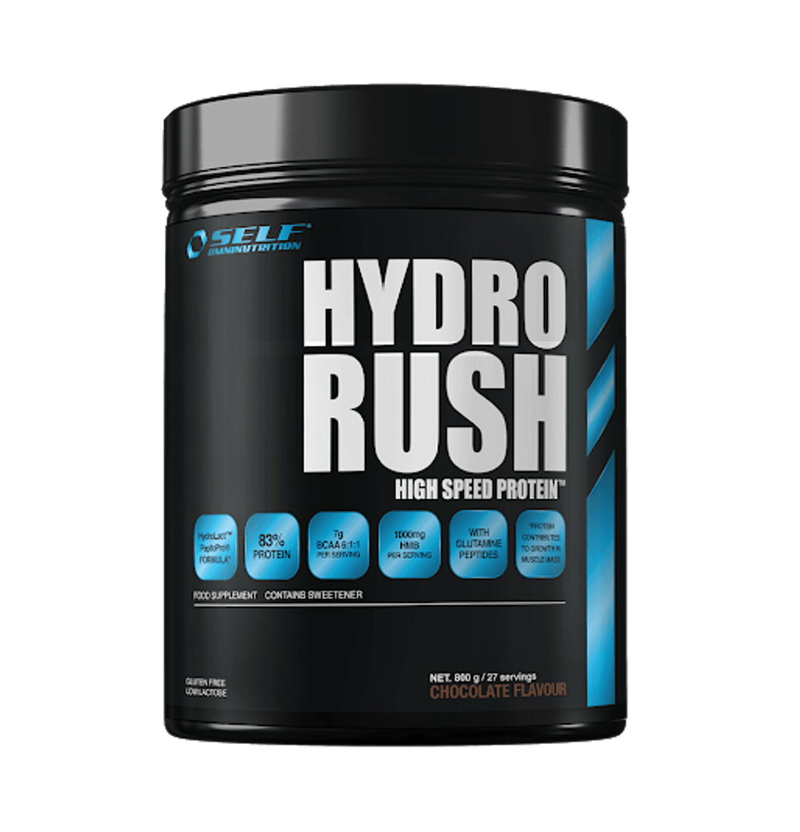 Hydro Rush - 800g