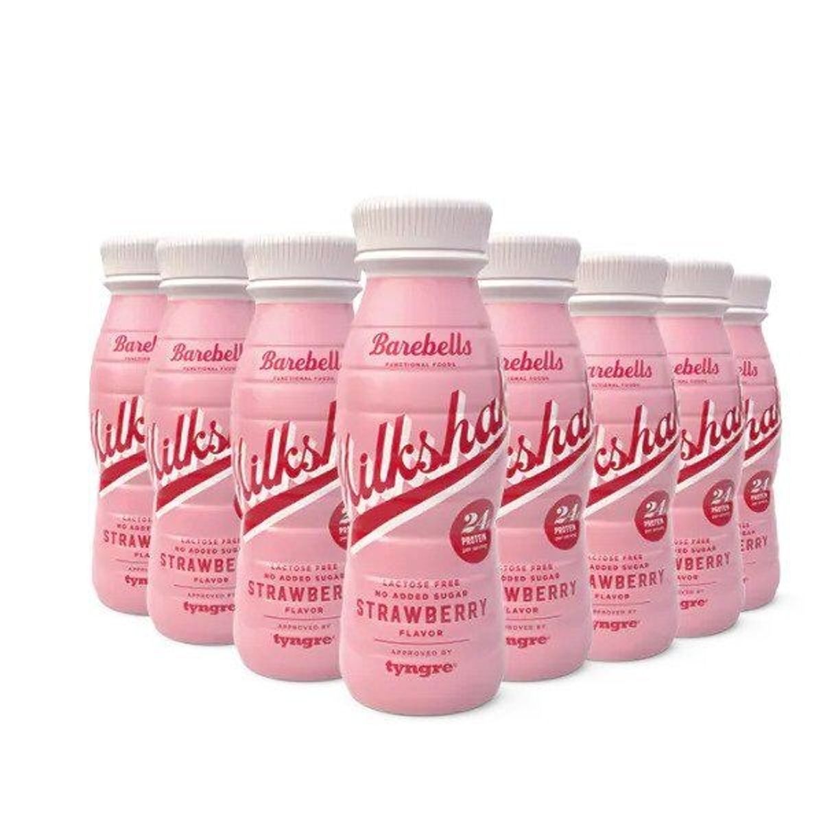 Barebells Protein Milkshake - 330ml