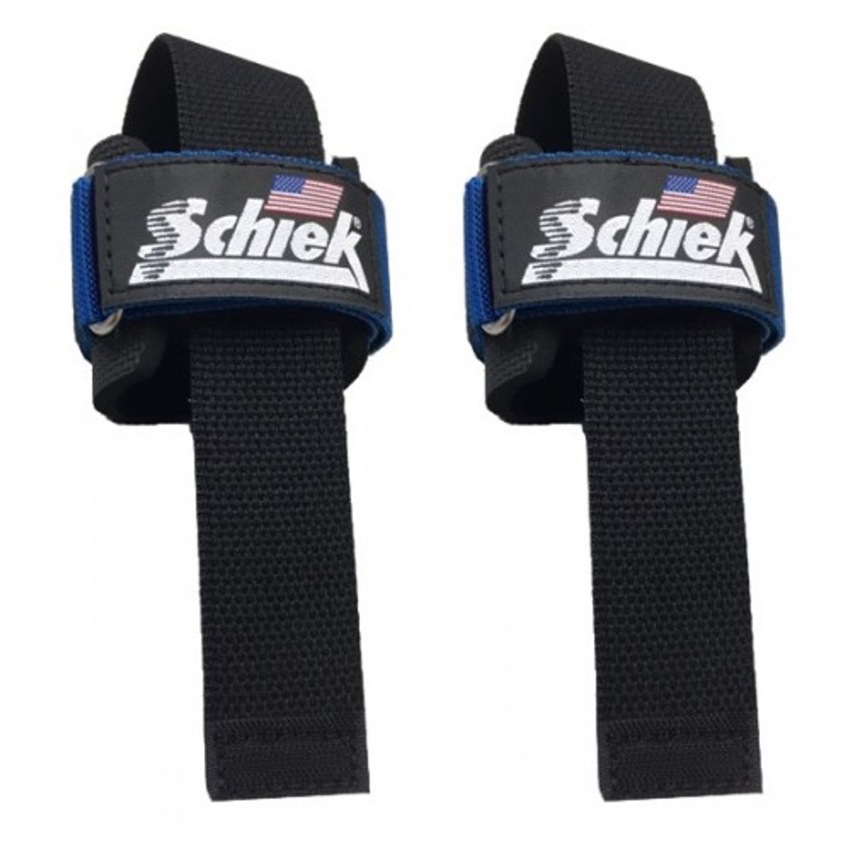 Schiek Power Lifting Straps 1000PLS