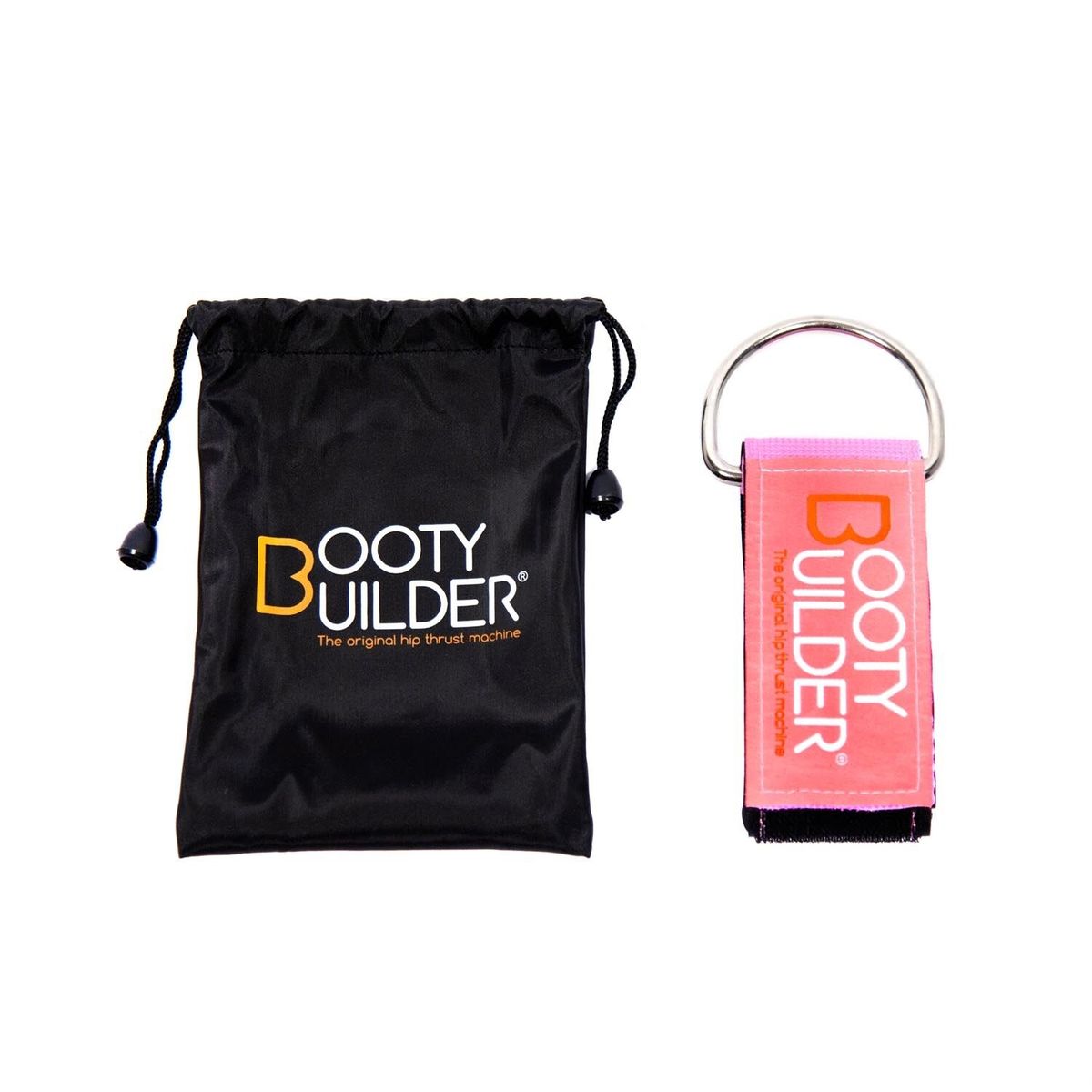 Ankle Strap - Booty Builder