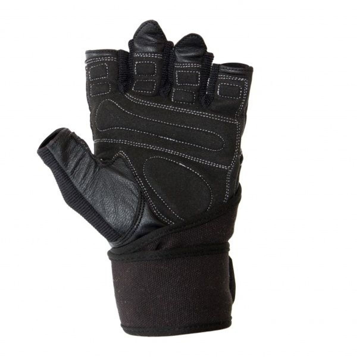 Dallas Wrist Wrap Gloves