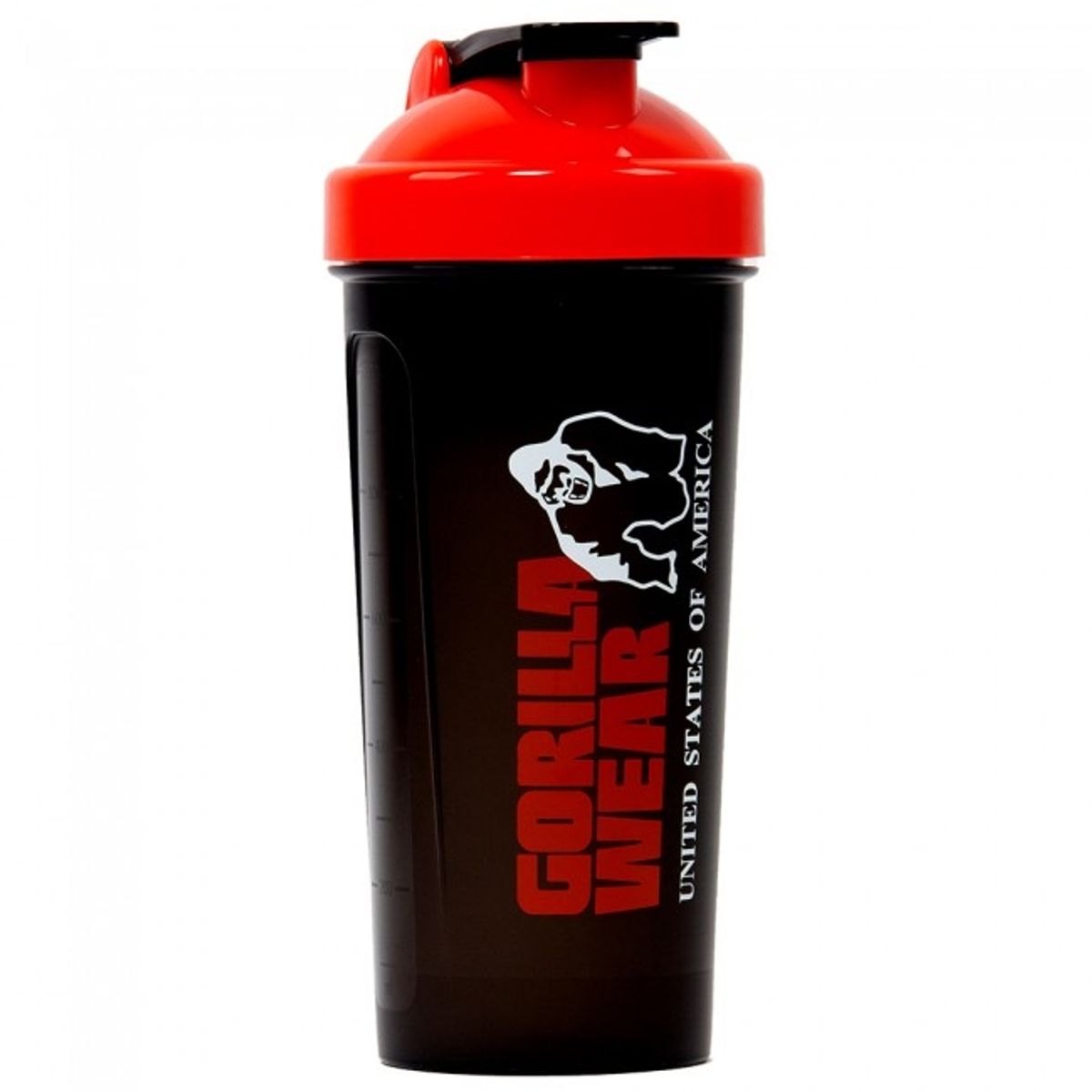 Gorilla Wear Shaker XXL 1000ml