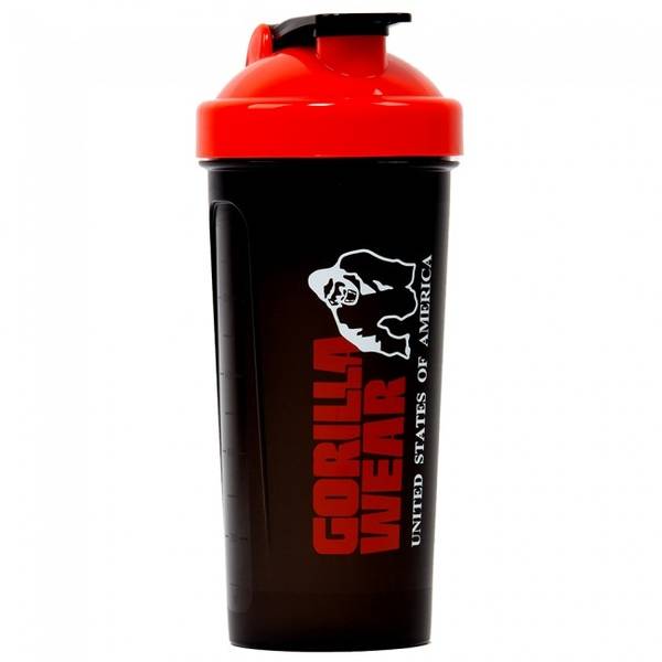Hovedbilde Gorilla Wear Shaker XXL 1000ml