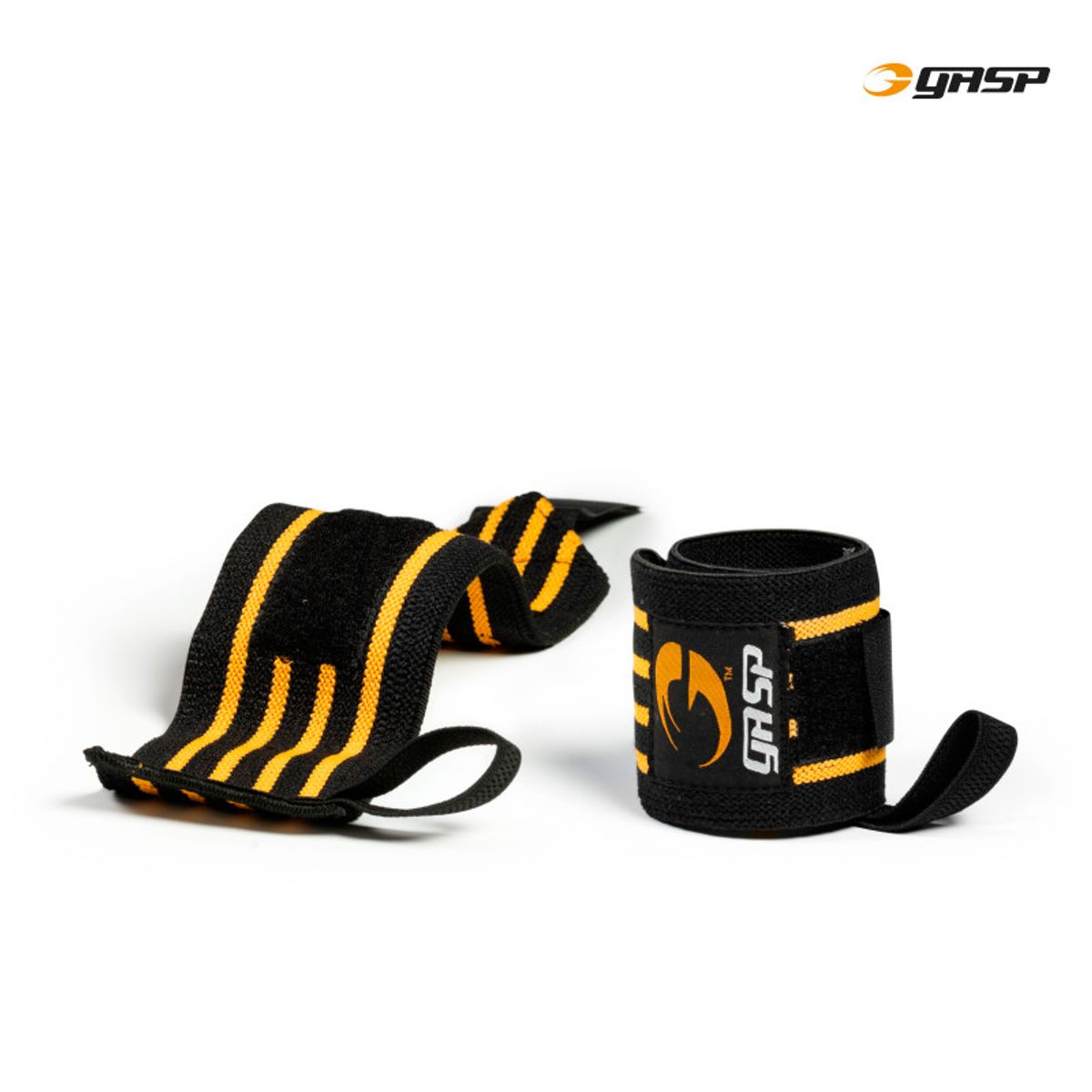 Hardcore Wrist Wraps
