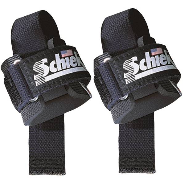 Hovedbilde Schiek Power Lifting Straps 1000PLS