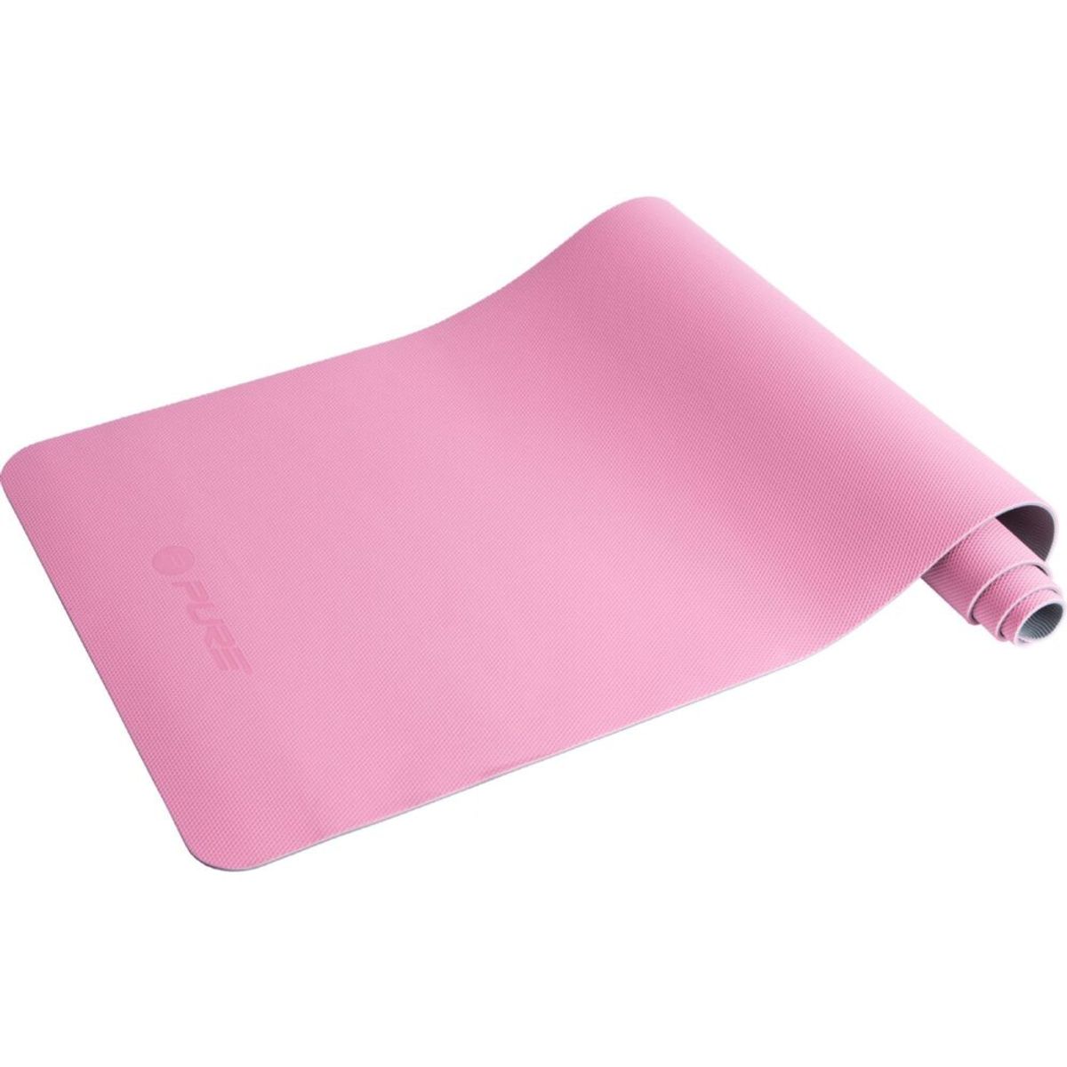 Yoga Mat - Pink