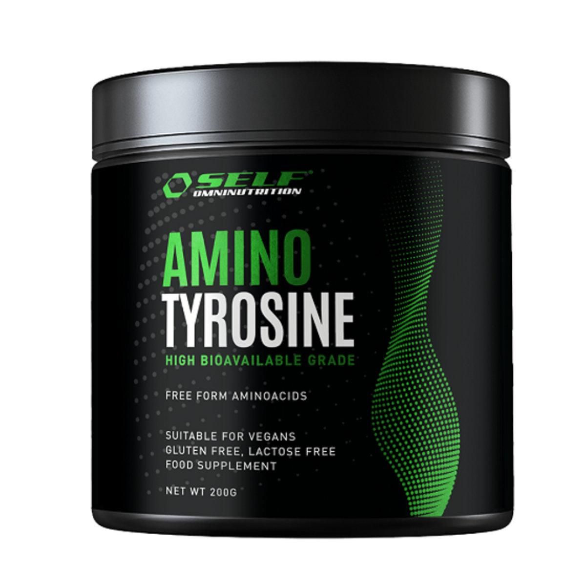 Tyrosine - 200g