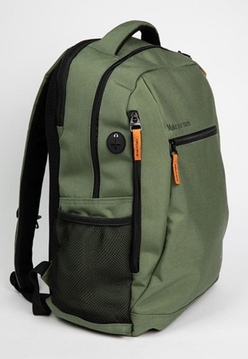 Duncan Backpack
