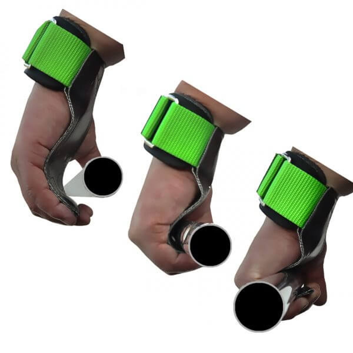 Climaqx Ultra Grips
