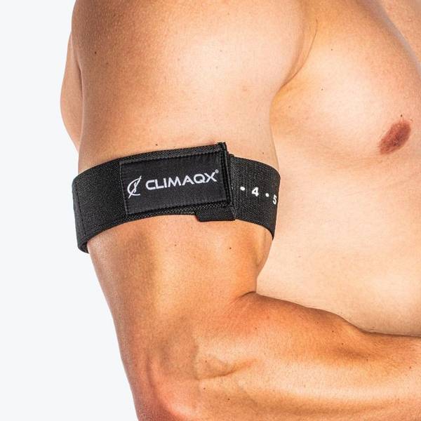 Hovedbilde Climaqx BFR-Band