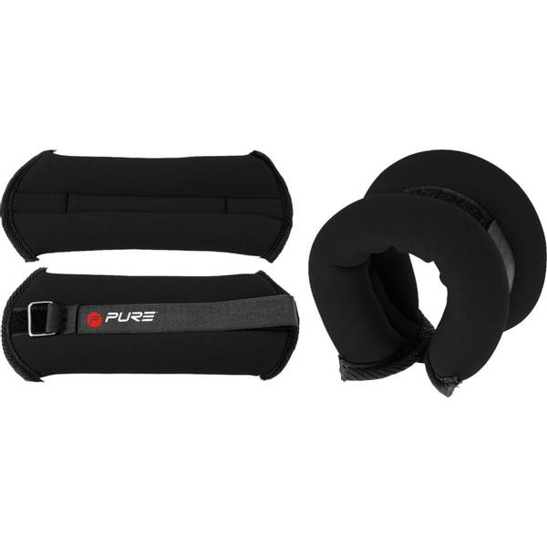 Hovedbilde Ankle Wrist Weights - 2 x 1,5 kg