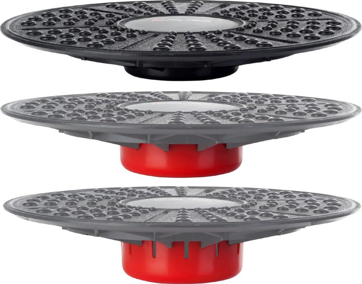 Adjustable Balance Board