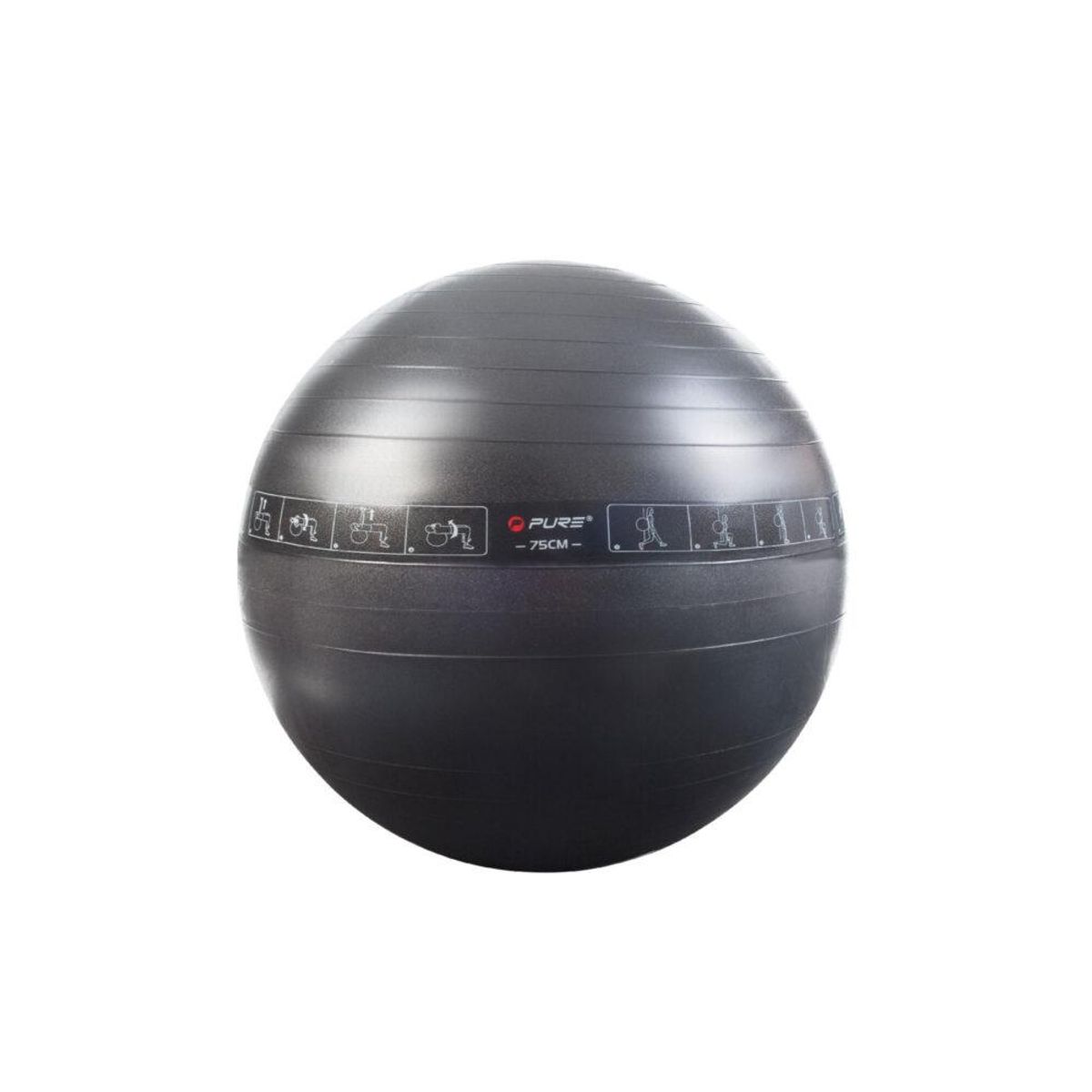 Treningsball 75 cm
