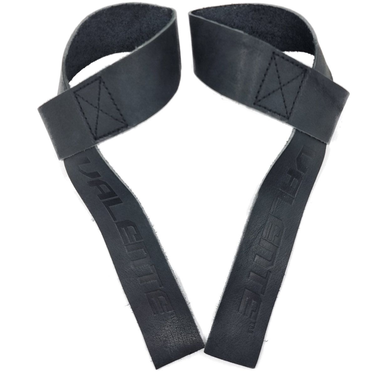 Leather Lifting Straps