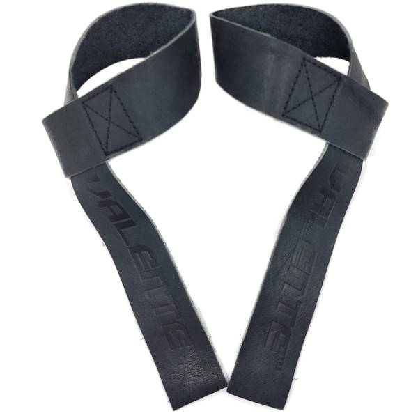 Hovedbilde Leather Lifting Straps