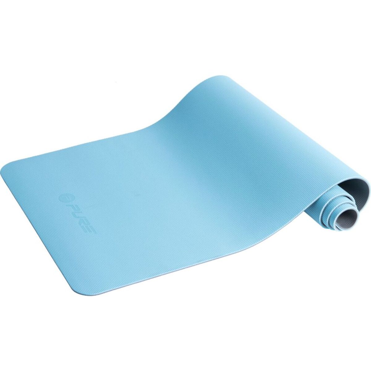 Yoga Mat - Blue