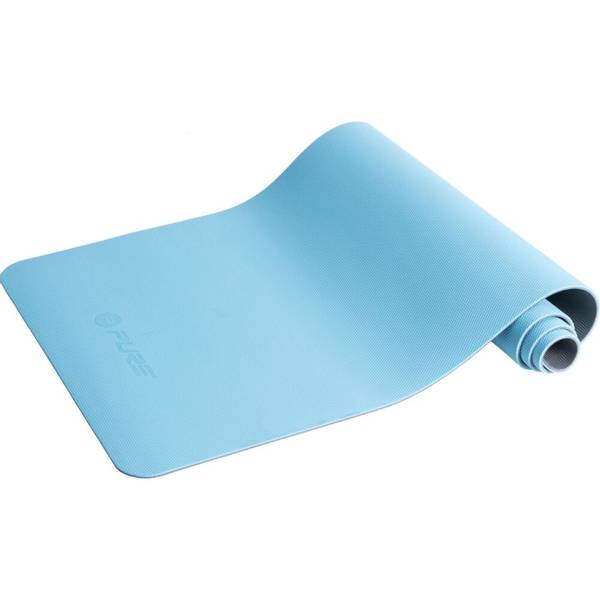Hovedbilde Yoga Mat - Blue