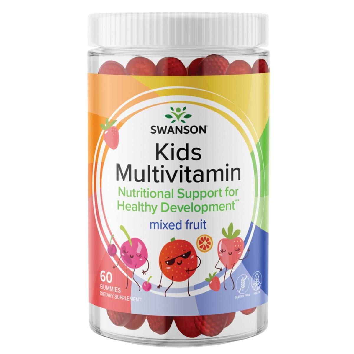 Kids Multivitamin Gummies 