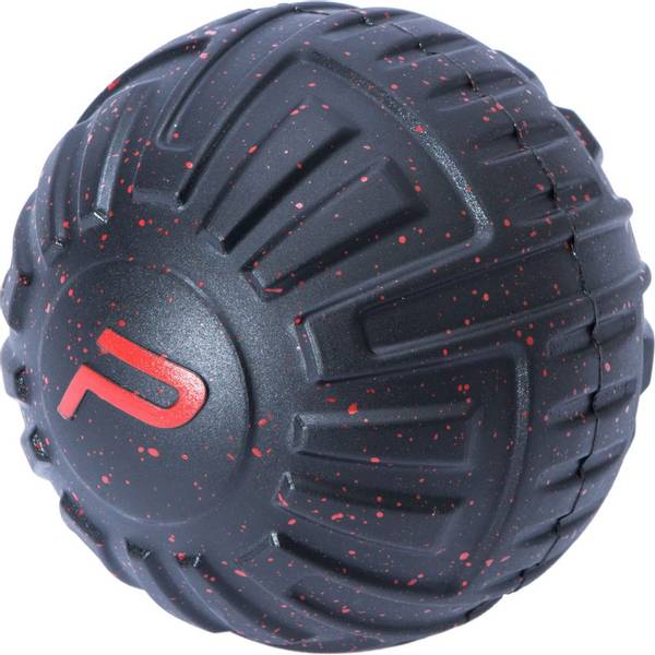 Hovedbilde Foot Massage Ball - Black