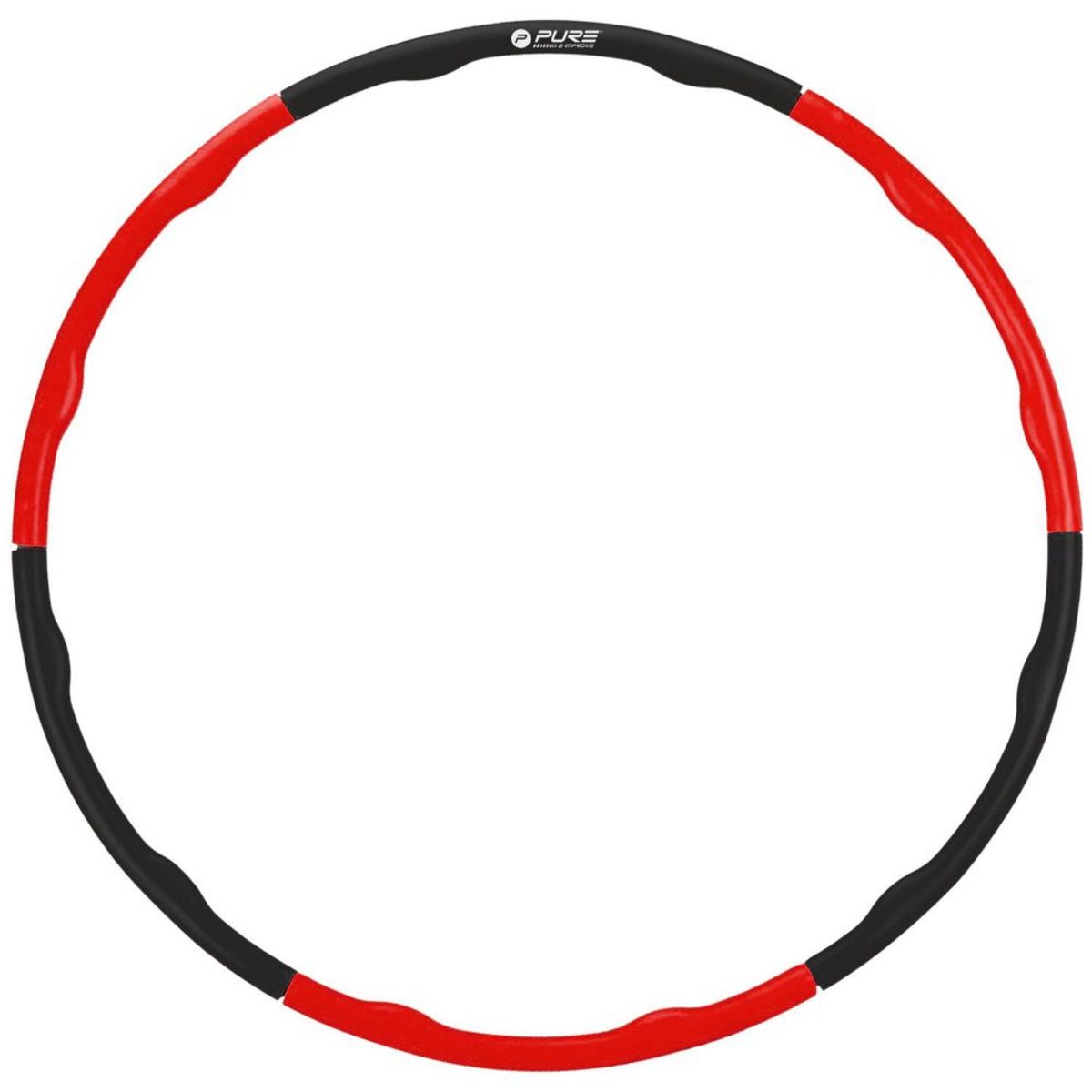 Hula Hoop Trenings Rockering 