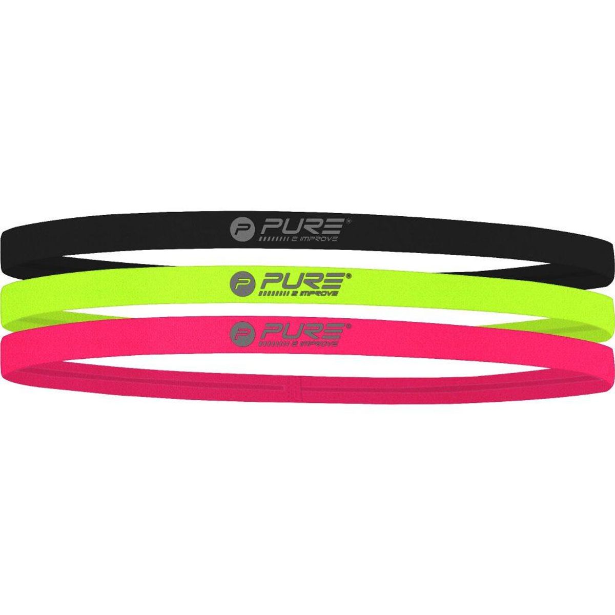 Hair Band - 3-pack