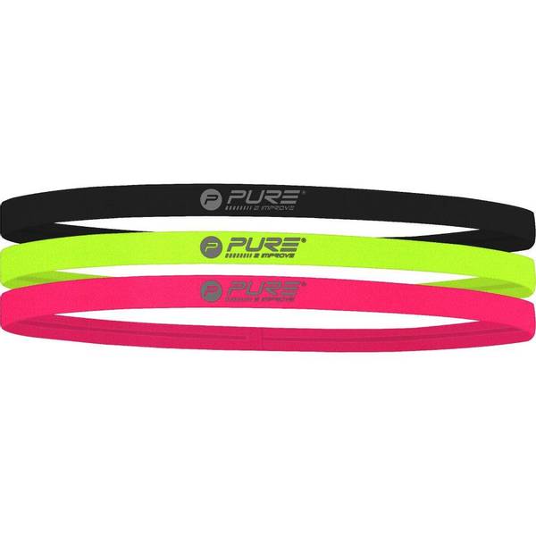 Hovedbilde Hair Band - 3-pack
