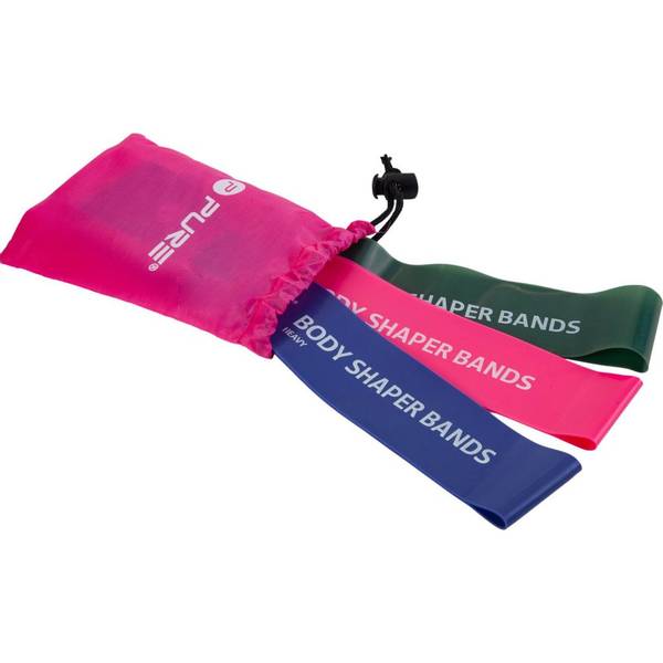 Hovedbilde Body Shaper Bands Ladies - 3-pack