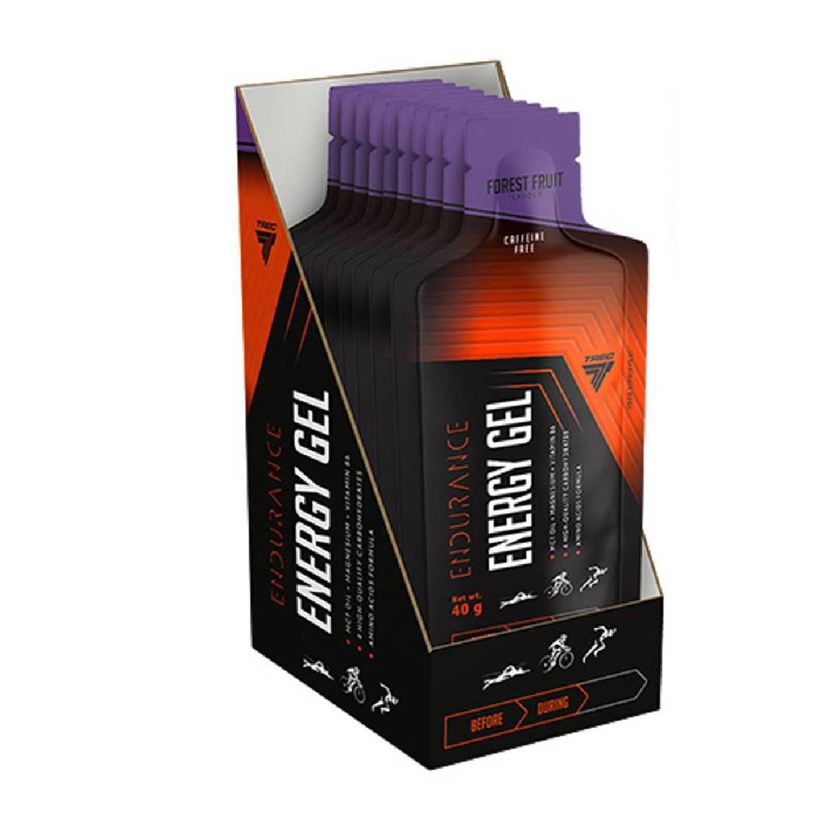 Energy Gel - 40 g